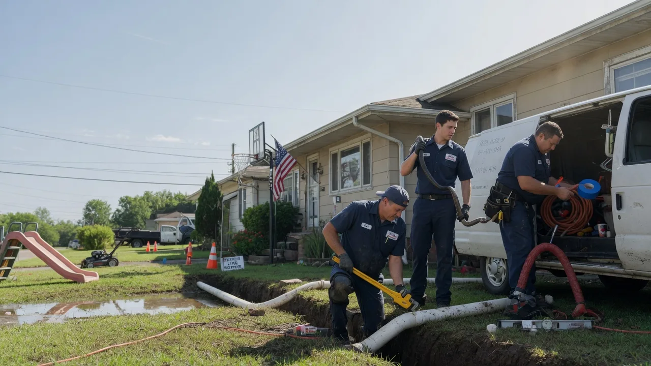 Toilet Installation in Independence, CA near me